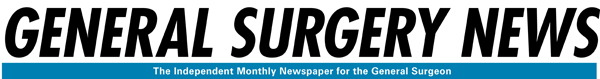 General Surgery News