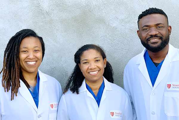 Black Exhaustion: Perspectives From Black Surgeons in Training