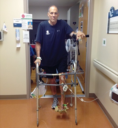 Military Surgery: Saving Life, Limb, And Livelihood