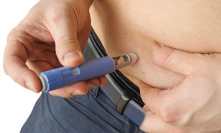 glp 1 agonist prediabetes Glucagon-like peptide-1