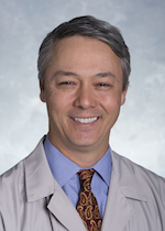 Michael Ujiki, MD